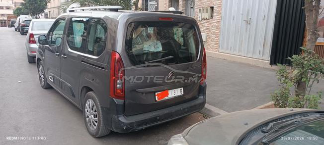 Citroën berlingo 