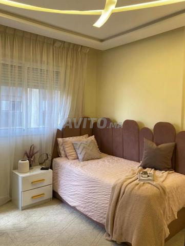 Appartement à louer 60 m² à Tanger - 2