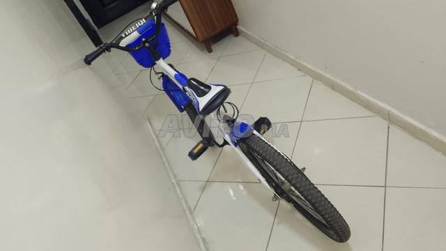 Vélo - 2