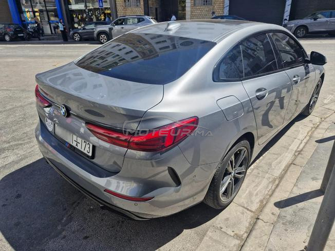 BMW Série 2 Diesel Automatique 2022 à Casablanca