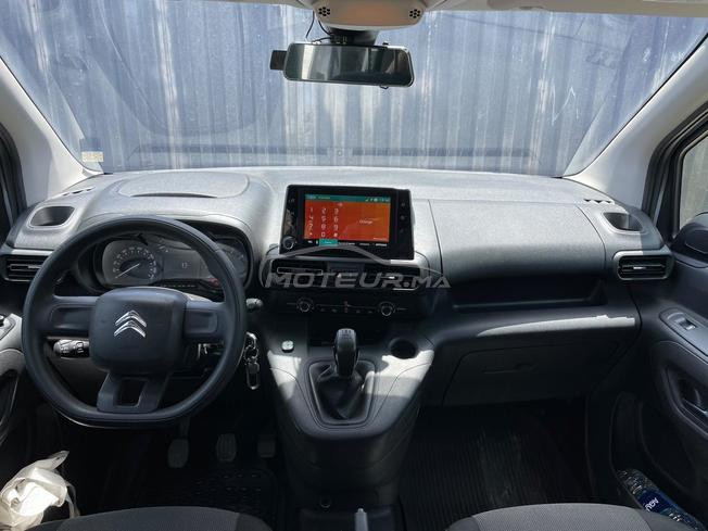 Citroen berlingo 2021