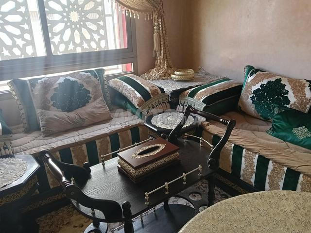 À vendre un joli salon marocain - 2