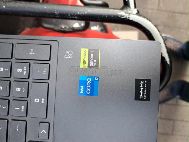 لابتوب الألعاب Victus by HP 15-ta1077nb - 2