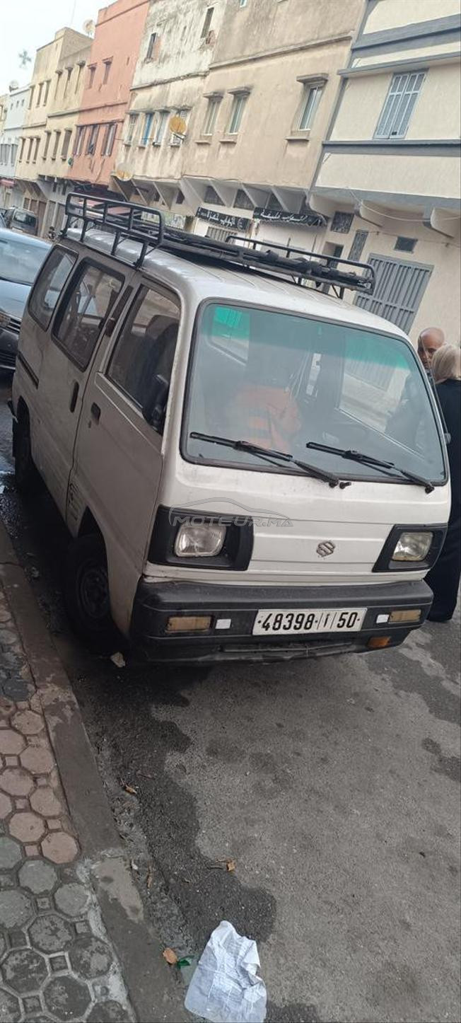 Suzuki الحاله ممتازه