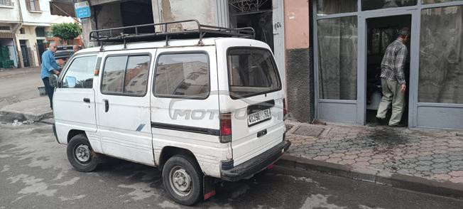 Suzuki الحاله ممتازه