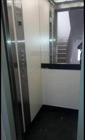 Appartement à louer à Skhirat - 2