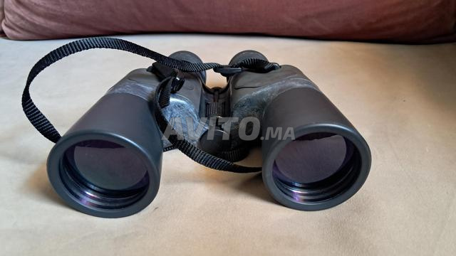 Jumelle Auris 8x20x50 - 2
