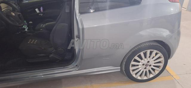 Fiat Grande Punto à vendre - 2