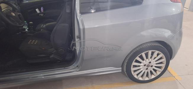 fiat grunde punto a vendre