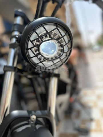 ➡️VÉLO ÉLECTRIQUE LIKEBIKE HARLEY U9 - 2