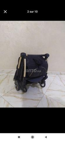 Poussette cabine Chicco goody pratique - 2
