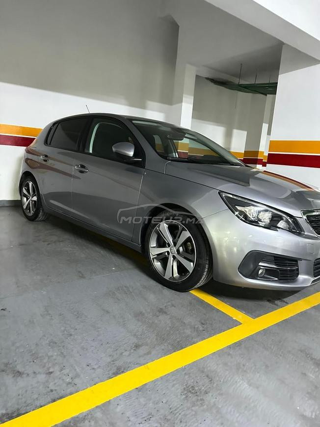 Peugeot 308 Allure