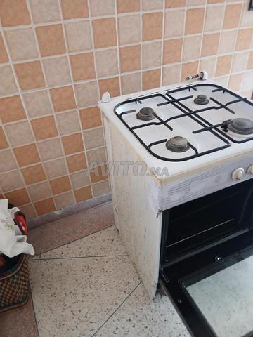 بوتاجاز Whirlpool - 2