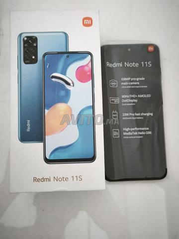 ريدمي نوت 11S