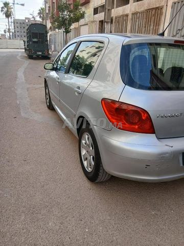 Peugeot 307 - 2