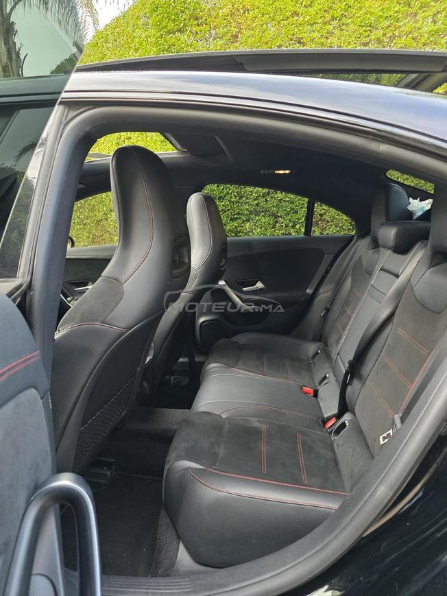 Mercedes CLA 220d