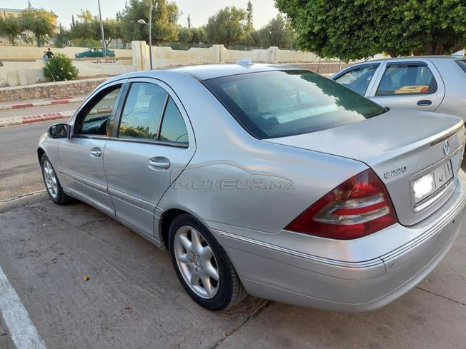 Mercedes kawkawa Diesel