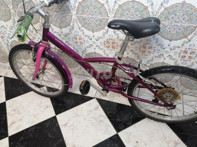 Vélo Btwin - 2