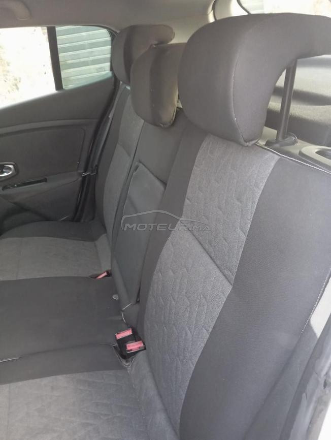 Renault Mégane 3 à vendre – Bon état général