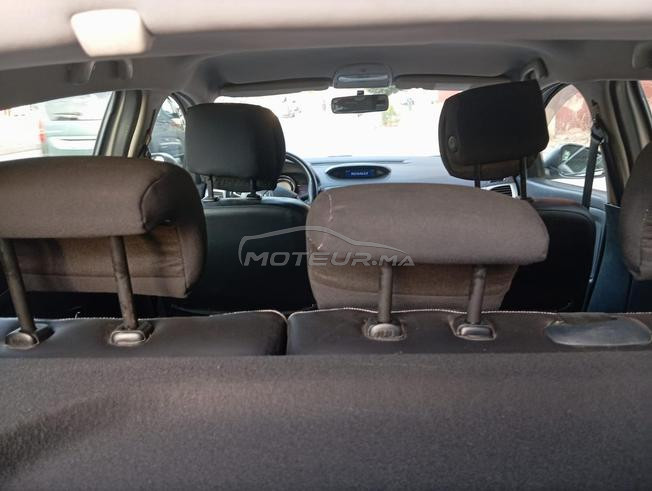Renault Mégane 3 à vendre – Bon état général