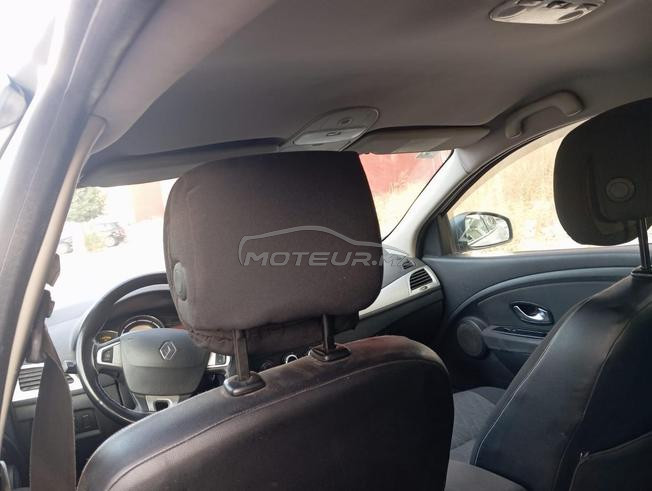 Renault Mégane 3 à vendre – Bon état général