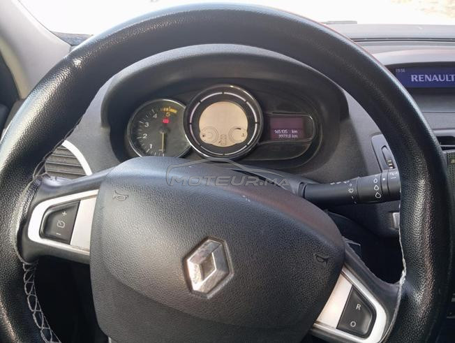 Renault Mégane 3 à vendre – Bon état général