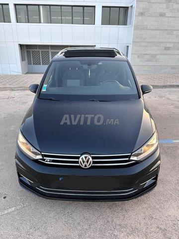 TOURAN 2L TDI RLINE - 2