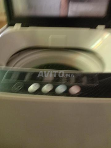 Machine à laver - 2