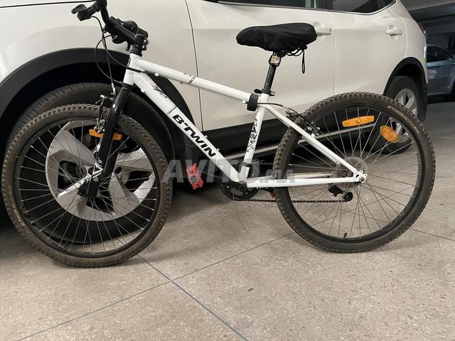 Vélo en bon état - 2
