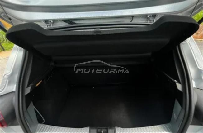 Sandero Stepway 2021 carte grise première main 