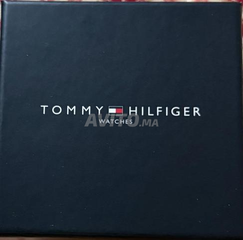 Montre Tommy neuve - 2