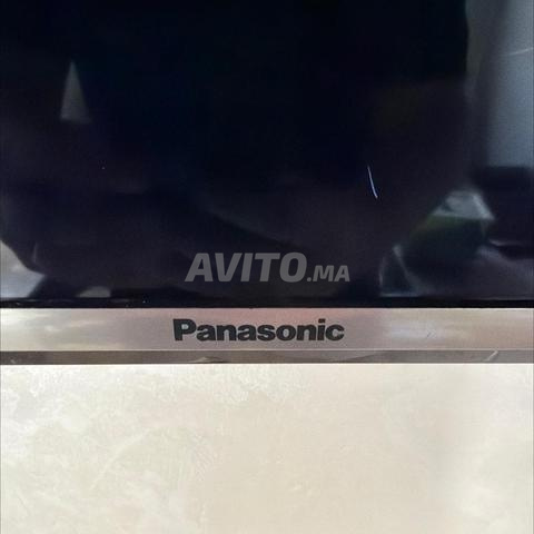 TV PANASONIC - 2