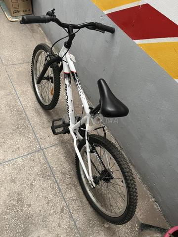Vélo Rockrider en bon état - 2