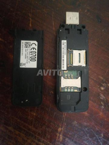 Clé USB modem internet Alcatel One Touch - 2