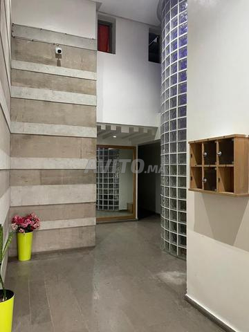 Grand appartement de 3 chambres à vendre - Maarif - 2
