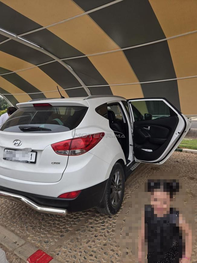 ix35 Hyundai 
