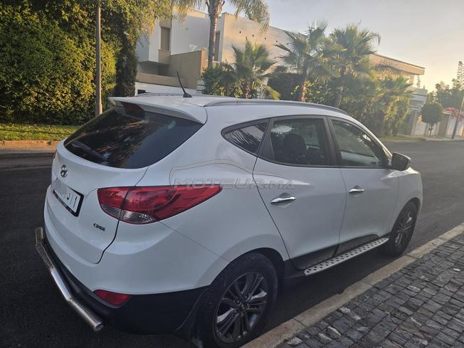 ix35 Hyundai 