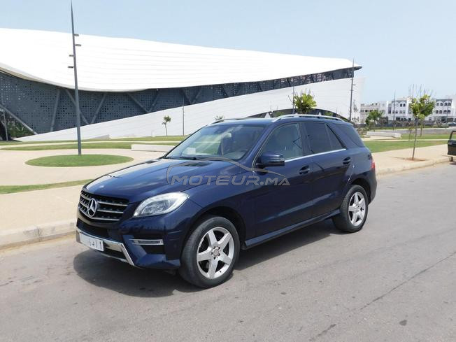 Mercedes-Benz ML 350 