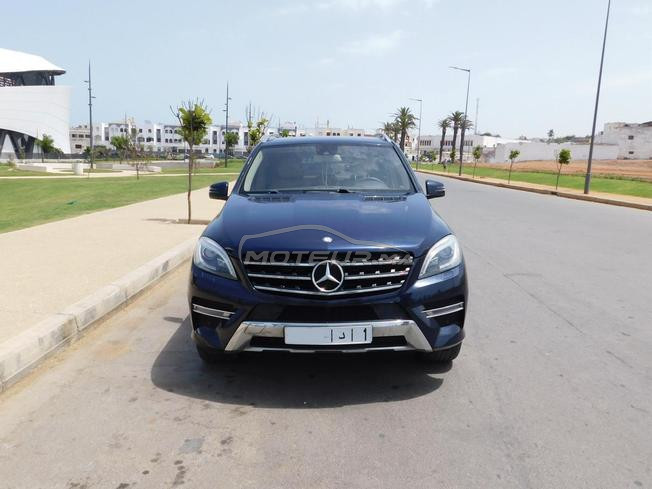 Mercedes-Benz ML 350 