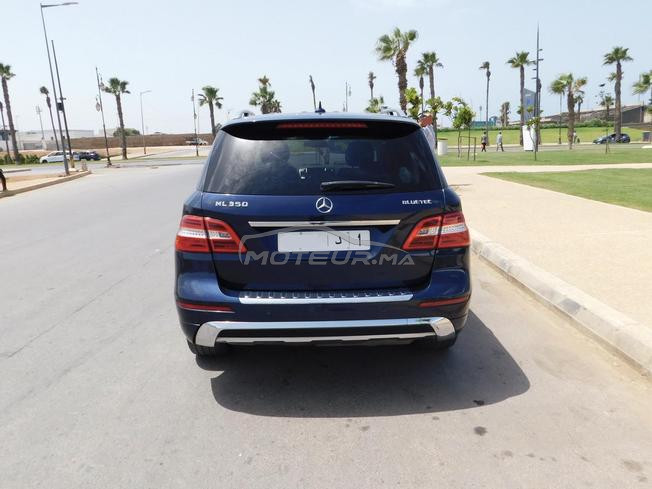 Mercedes-Benz ML 350 