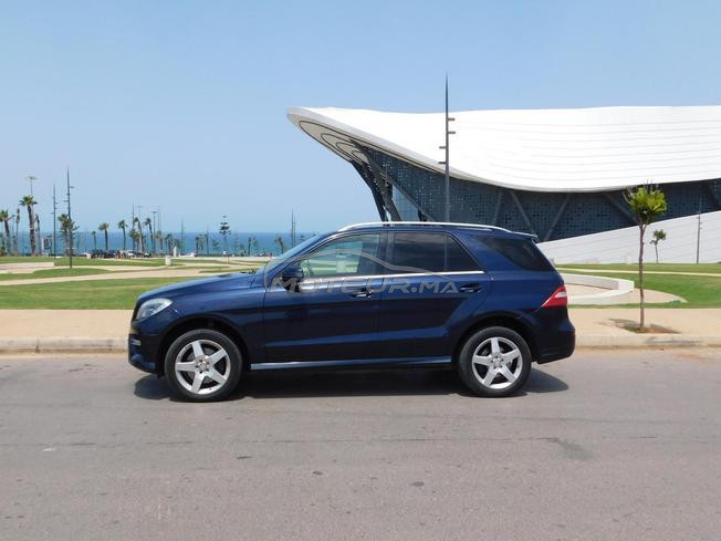 Mercedes-Benz ML 350 