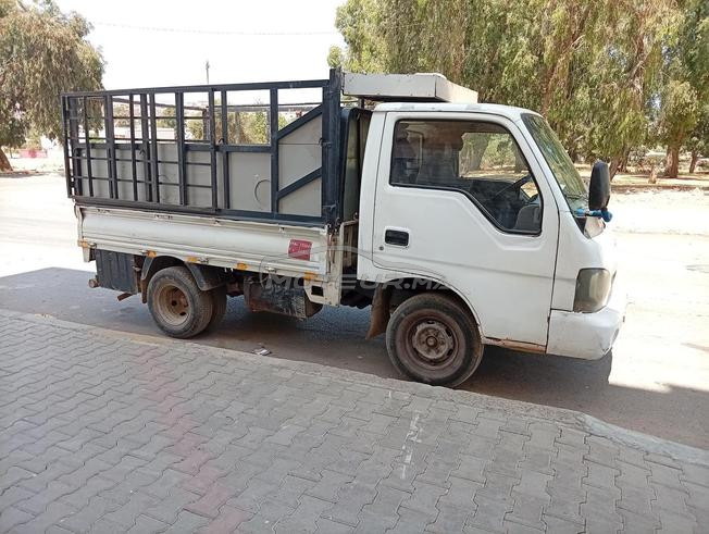 Kia K 2700 Diesel Manuelle 2001 à Kénitra