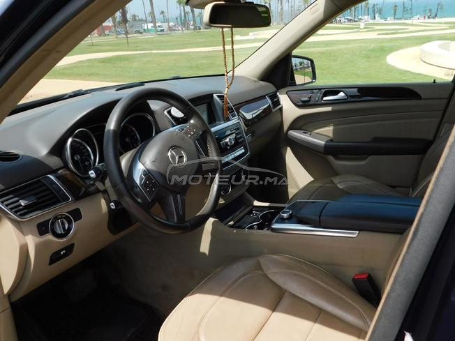Mercedes-Benz ML 350 