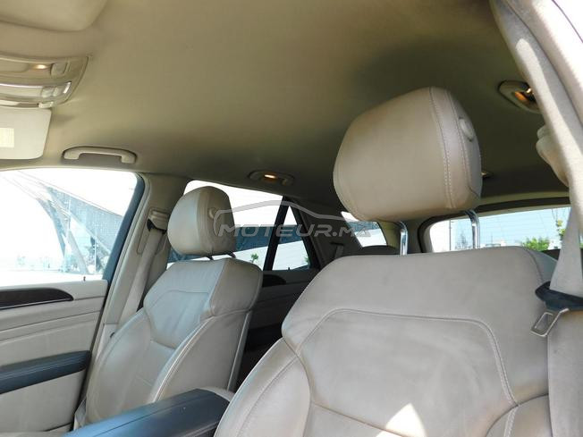 Mercedes-Benz ML 350 