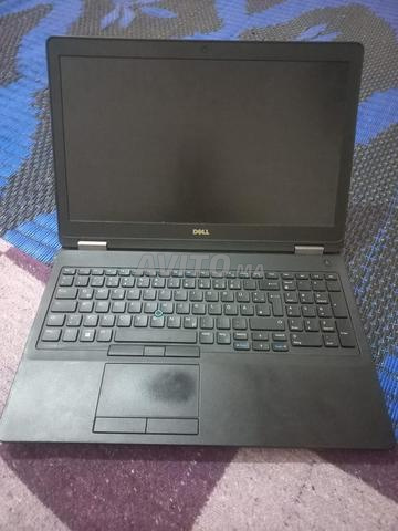 ديل لاتيود E5570