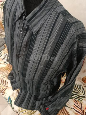 Chemise hommes - 2