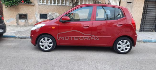 Hyundai 10 