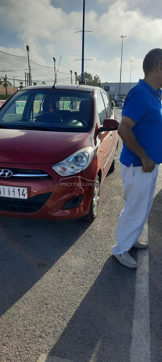 Hyundai 10 