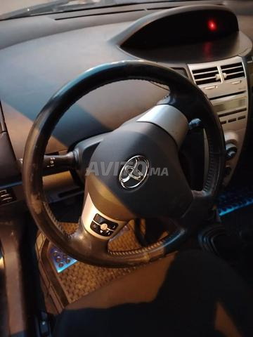 Toyota Yaris - 2