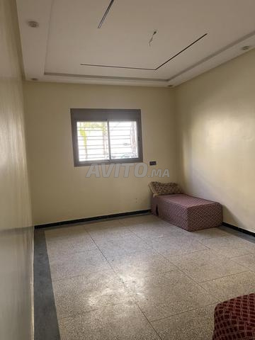Appartement 2 façades 120M à Rabat - 2